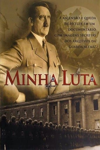 Mein Kampf - Prawda o swastyce