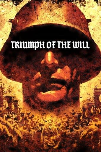 Triumf woli
